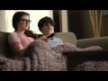 Netflix Kids TV Commercial Fort