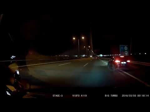 Audi s3 vs rc thp gtx gen 2 2876 vs seat leon stage 2 plus