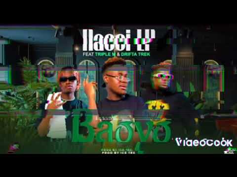 Nacci Lp ft Triple M x Drifter Trek  Baoyo