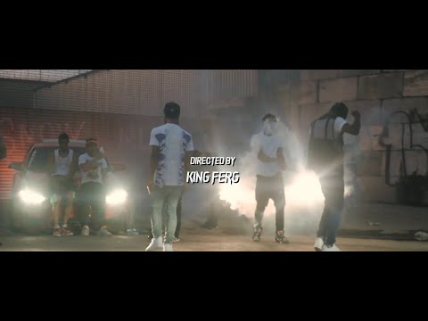 Von Gotti X Stizzy Stain - SMOKE