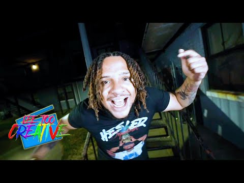 Nero Gzz - "ACTIVE" (DIRECTED BY @leetoocreative)