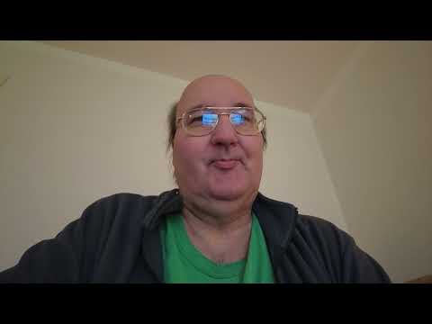 MongoTV_8030 - Del 2 - JEG TÆNKER IKKE SÅ MEGET PÅ MIN FORTID