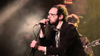 L'hôtel particulier- Serge Gainsbourg / par Olivier B