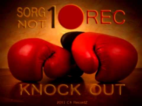 Rec a.k.a Rapikoloq (C4) ft. Sorgon & Noton - Knock out