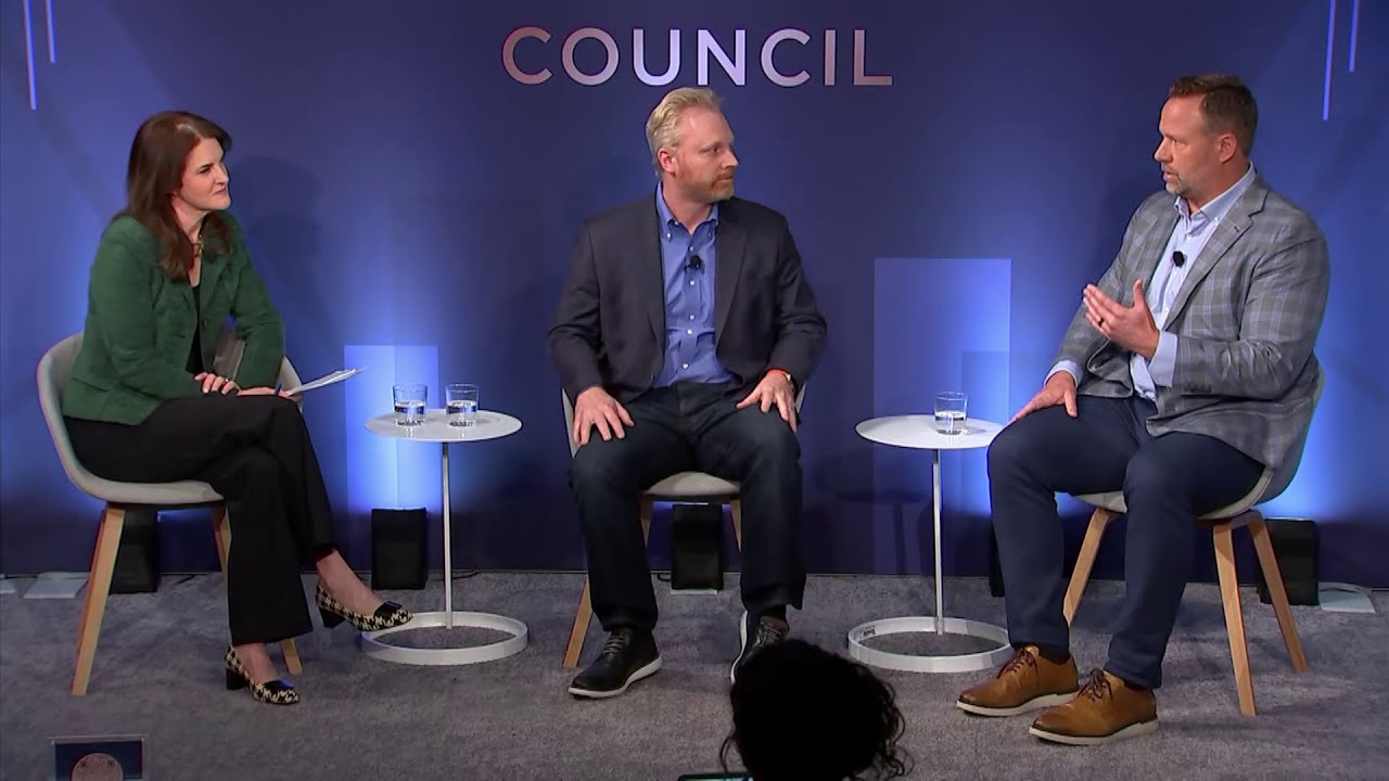 Autonomous Finance and the CFO's Next Frontier - CNBC CFO Council Summit