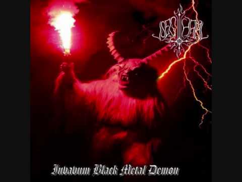 Iseghaal - The Invocation Of The Demons