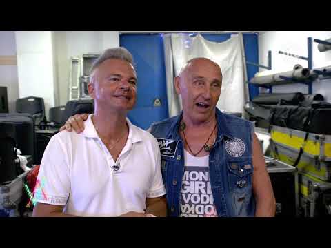 Új taggal bővül az Edda? Cooky a billentyűk és a dob mögött is bedobta magát