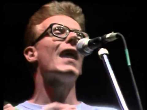 The Proclaimers - Then I Met You - music video - HD