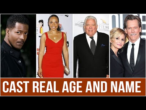 The Closer Cast Real Name and Age 2020