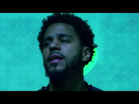 J. Cole - Apparently (FFOE Mix)