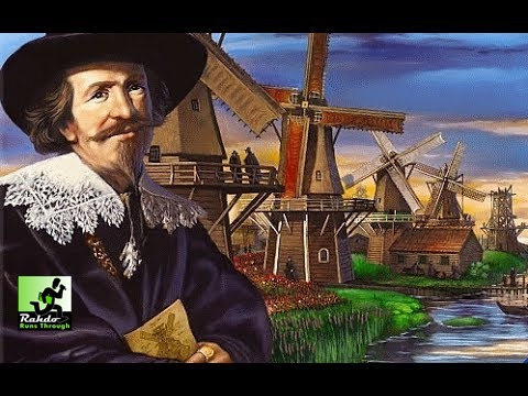 Rahdo Runs Through►►► Seeland