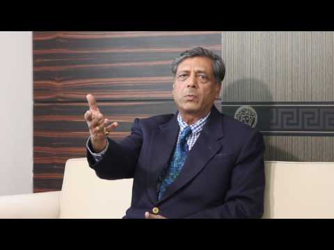 Satish kumar satish aggarwal live