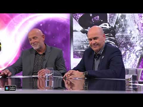 L' Après-match - LAN-HCC