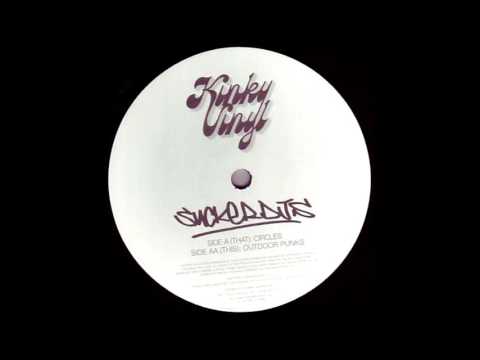 Sucker DJ's - Circles