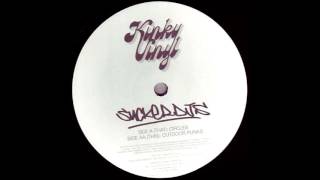 Sucker DJ's - Circles