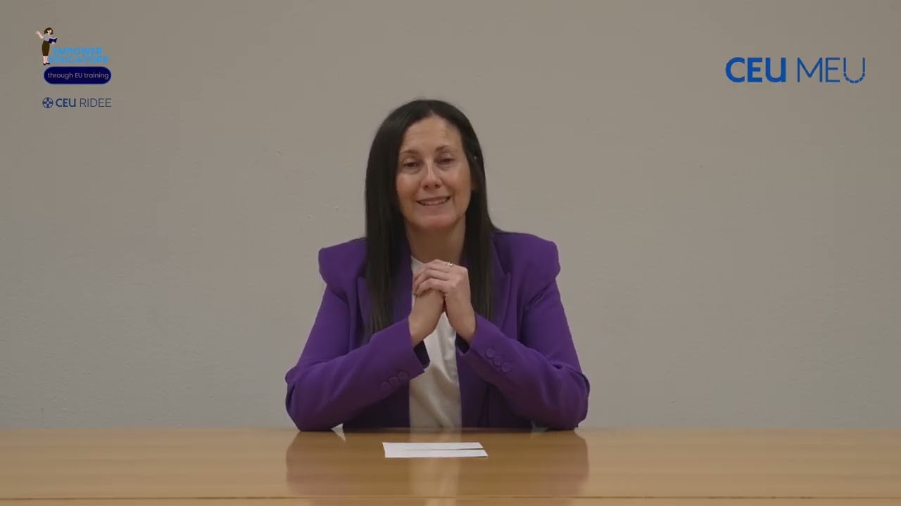 TODO LO QUE TEINES QUE SABER PARA EL CEU MEU: GUÍA PRÁCTICA