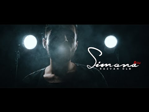 Razvan Dlb - #cusimona ( VIDEOCLIP )