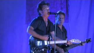 John Mellencamp My Sweet Love Live Perth Australia