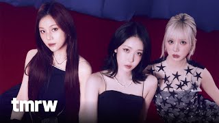 Download lagu VIVIZ Interview with TMRW Magazine | On Legacy, Self-Discovery & The Art of Being Seen mp3