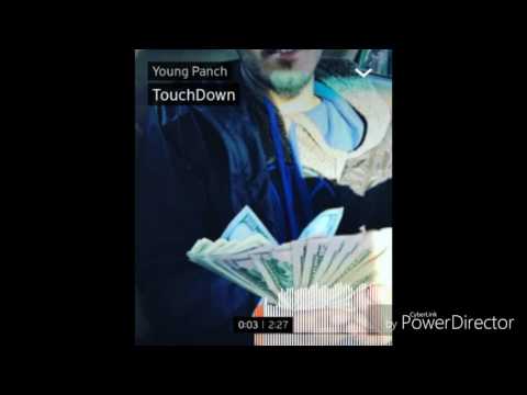 Young Panch - TouchDown