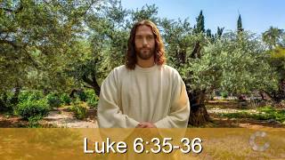 Download lagu Journey with the Messiah - Luke 6:35-36 HD mp3 Download lagu Journey with the Messiah - Luke 6:35-36 HD mp3