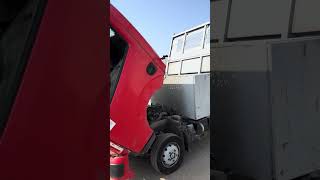 Venta de Renault Maxity **KIPPER-BENNE-TIPPER** volquete < 3.5t - Imagen 4 | Autoline PY Renault Maxity **KIPPER-BENNE-TIPPER** volquete < 3.5t | Imagen 4 - Autoline