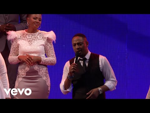 Joyous Celebration - My Deliverer (Live at the Moses Mabhide Stadium, 2016)