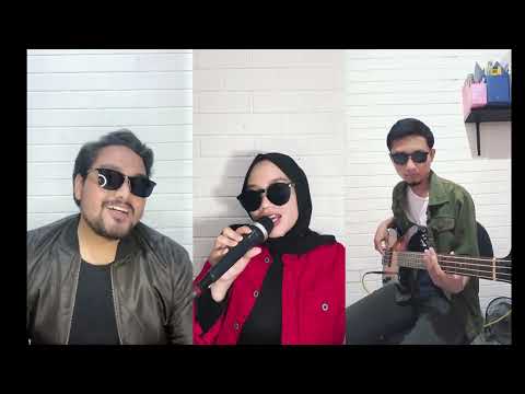 Yth: Naif - Diskoria, Isyana Sarasvati, Ardhito Pramono [Cover]