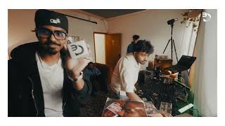 Download lagu Just For Fun Sessions | Episode One | 3D Sound | Clickz | Rocket | Miru | Tamil | RnB | Afro | mp3