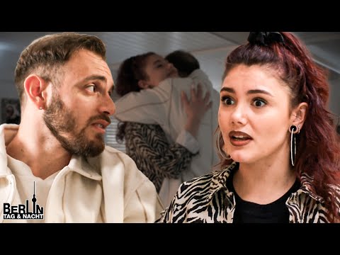 Chiara gesteht Malte ihre Gefühle?! 😨💓 | Berlin - Tag & Nacht #3623
