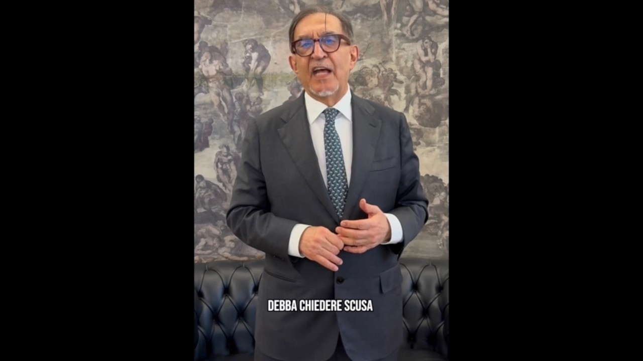 LA RUSSA: "CON BUONA PACE DELLE POLEMICHE, VEDRÒ I GENITORI DELLA 'FAMIGLIA NEL BOSCO'"