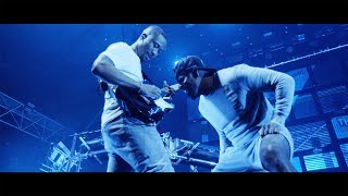 Rudimental UK Tour - Autumn 2018 (Highlights)