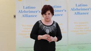 Pa' que me sirve la Vida  (Cover by Carolina)