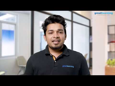 PG Program Program preview Dr Abhinandan Sarkar