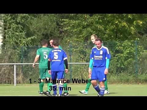 SV Blau- Weiß NB - SV Chemie 70 NB  4 -  3 ( 1- 3 )