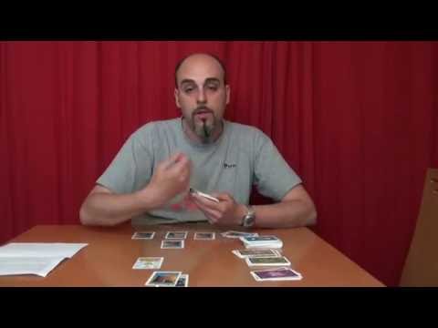 Castlecards: Presentación y cómo se juega