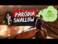 PEIDO FROUXO ♫ | Paródia Lady Gaga, Bradley Cooper - Shallow (A Star Is Born) | #ReiDasParódias PEIDO FROUXO ♫ | Paródia Lady Gaga, Bradley Cooper - Shallow (A Star Is Born) | #ReiDasParódias