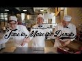Recess Monkey - Time to Make the Donuts