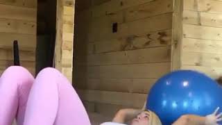 Women - Get Lean, Sexy and Hard