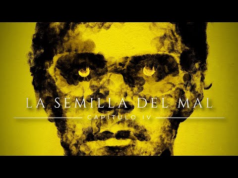 LA SEMILLA DEL MAL 🌑 CAPÍTULO IV | Un Viaje a la Mente de un Asesino en Serie