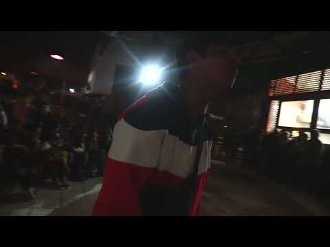 Mentira vs Biapensil - FINAL - Liga Del Interior ft Feria Cannabica 2k19