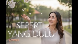 Download lagu Seperti Yang Dulu – Lagu Galau Terbaik 2025 UNGU [Cover oleh Kasihkulantir] mp3
