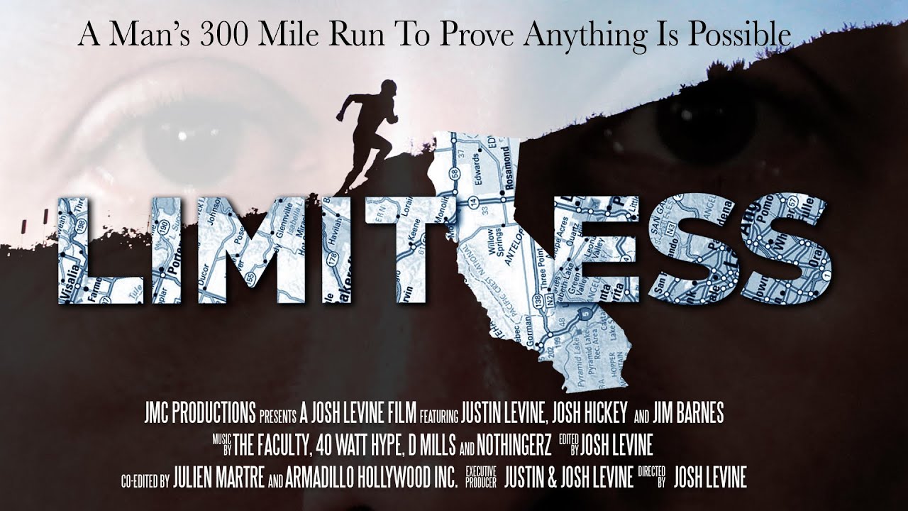 The 14 Best Documentaries About Running