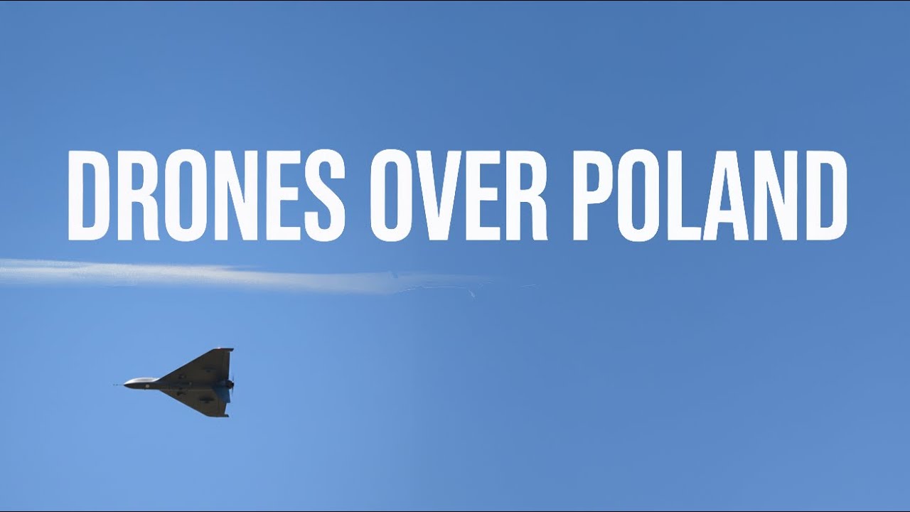 Russia Has Finally Attacked the NATO Alliance.