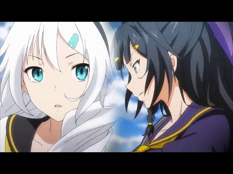 Tsumi no Tenshi / 罪之天使 - TetraCalyx (Kiana) (GGZ) (Vietsub)