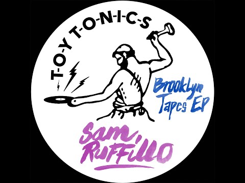 Sam Ruffillo - Just Fine