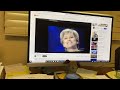 Opening To Barney Excellent Exercise 1999 VHS