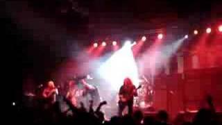 Underneath everything - DOWN