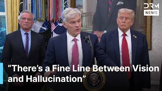 Download lagu “Trump Put Big Pharma on Notice”: Dr. Oz on Historic Prescription Drug Price Cuts | AC1G mp3