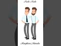 RRR Naattu Naattu Koothu Song Animation NaattuKoothu